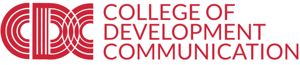 College of Development Communication